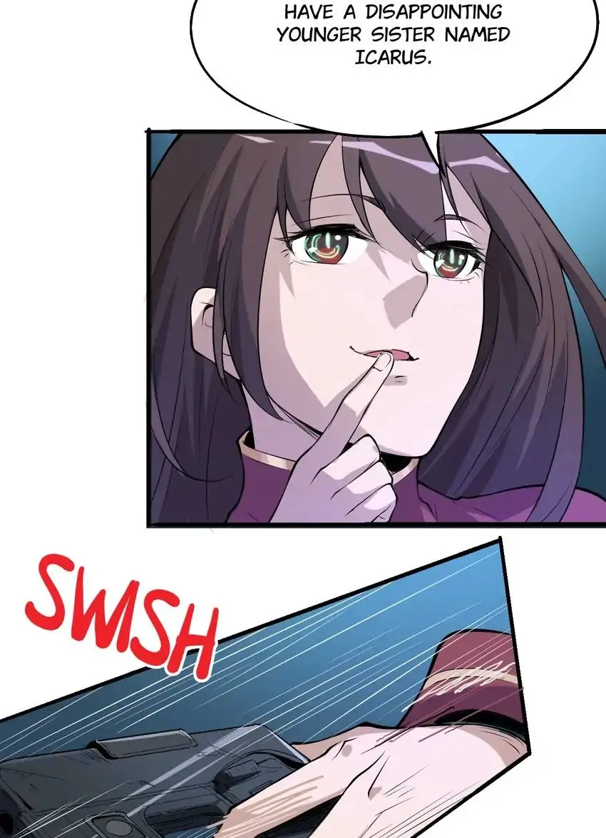 Read Time Retrograde chapter 57 image 14 on Lezhin