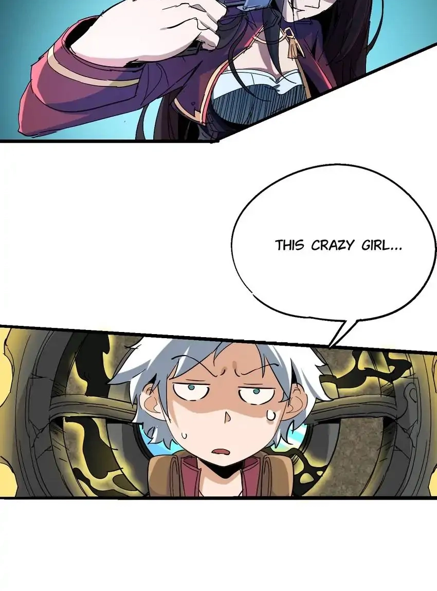 Read Time Retrograde chapter 57 image 17 on Lezhin