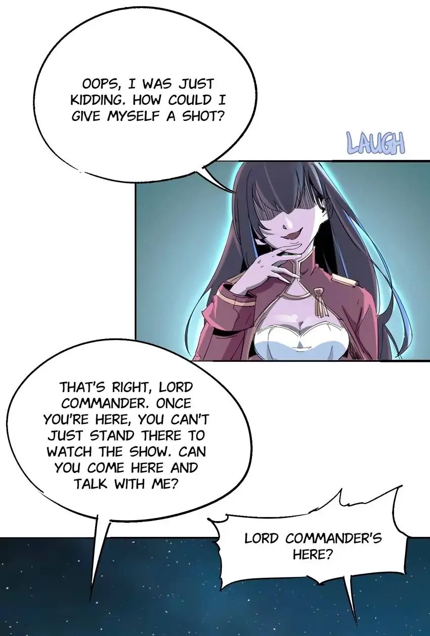 Read Time Retrograde chapter 57 image 18 on Lezhin