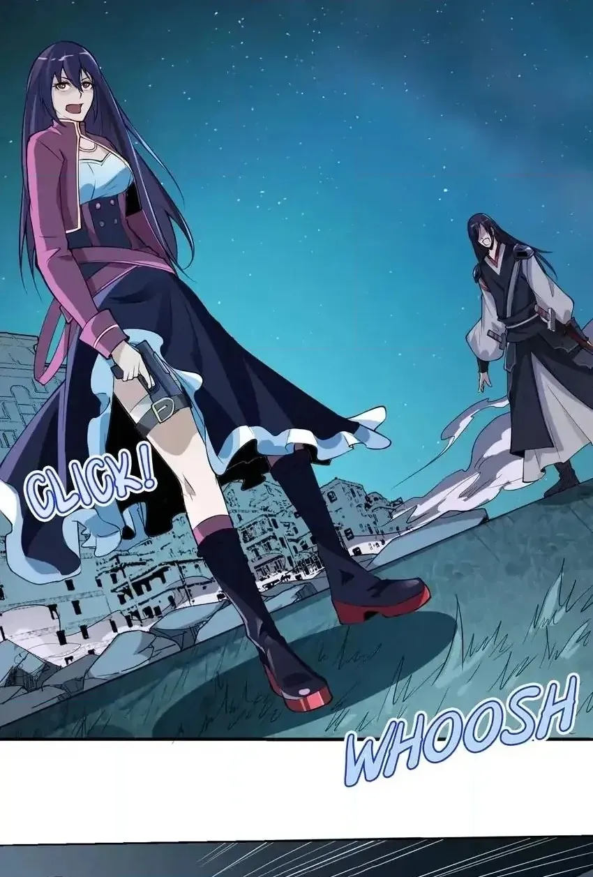 Read Time Retrograde chapter 57 image 19 on Lezhin