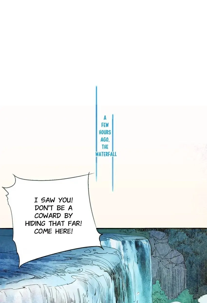 Read Time Retrograde chapter 57 image 2 on Lezhin