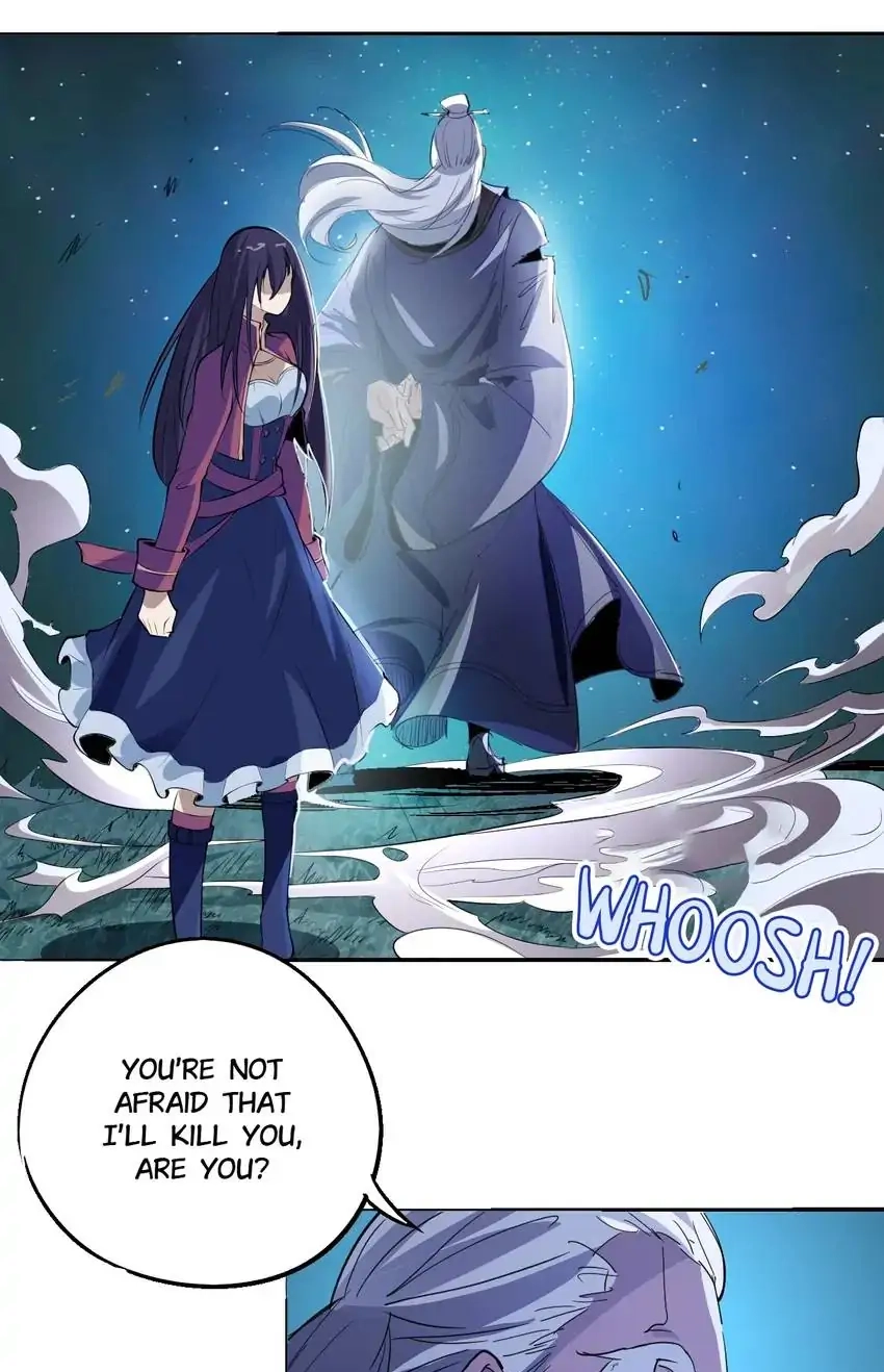 Read Time Retrograde chapter 57 image 21 on Lezhin