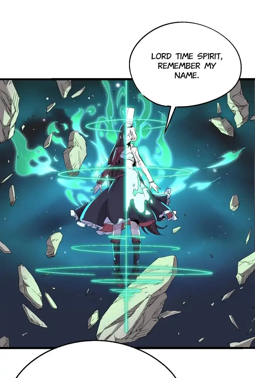 Read Time Retrograde chapter 57 image 25 on Lezhin