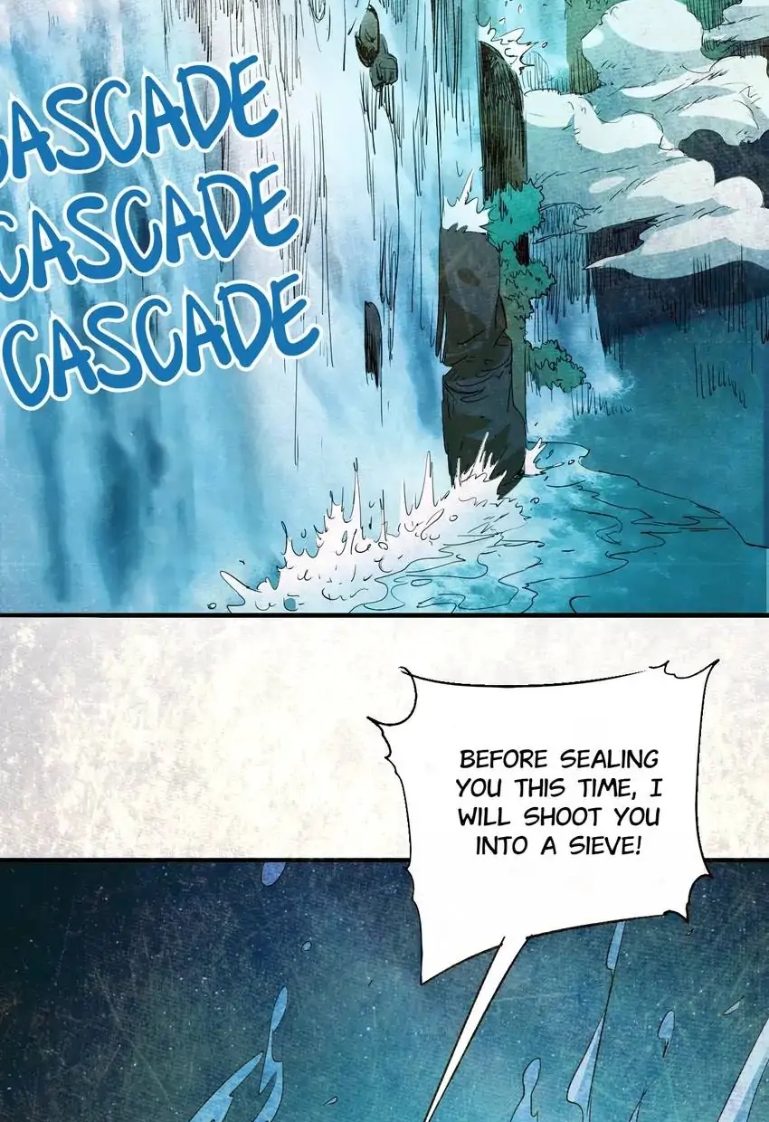 Read Time Retrograde chapter 57 image 3 on Lezhin