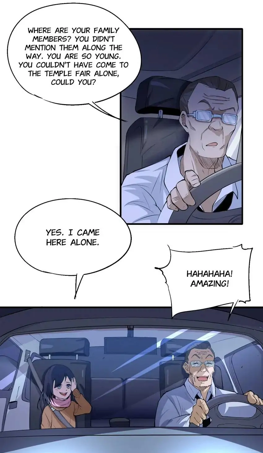 Read Time Retrograde chapter 57 image 31 on Lezhin