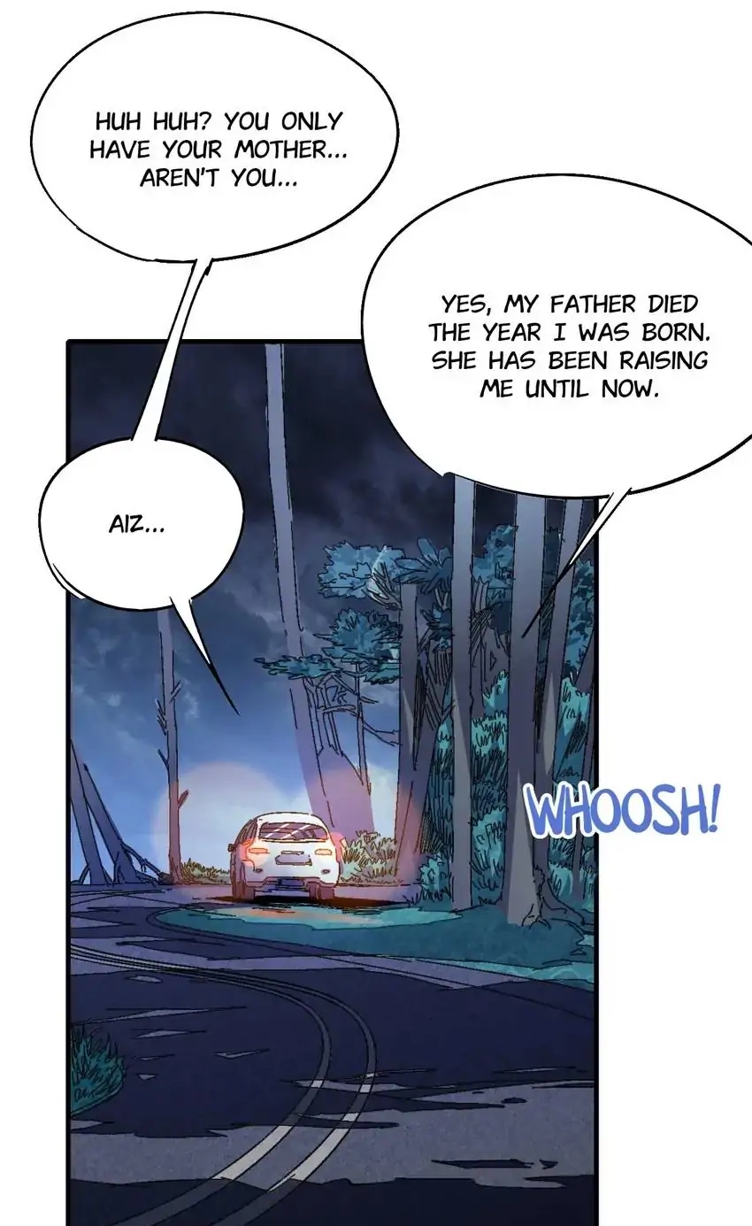 Read Time Retrograde chapter 57 image 33 on Lezhin