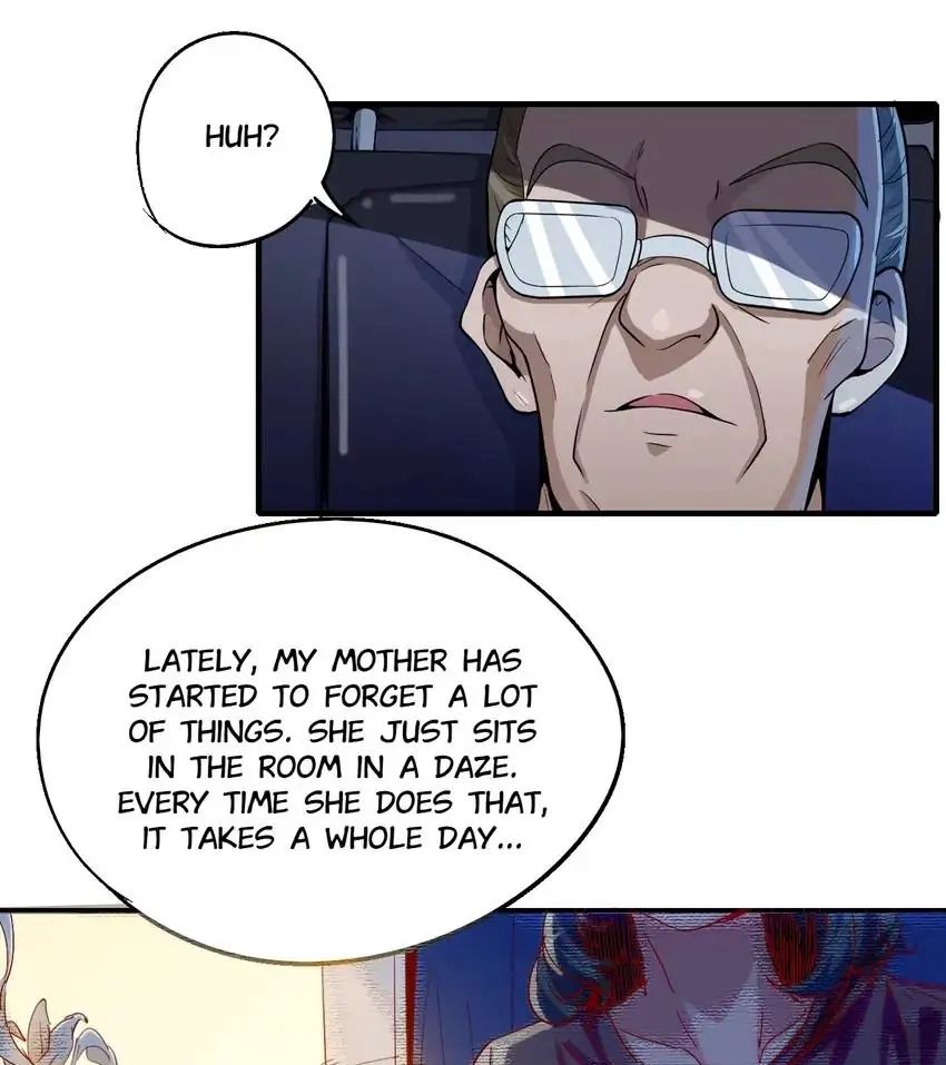 Read Time Retrograde chapter 57 image 35 on Lezhin