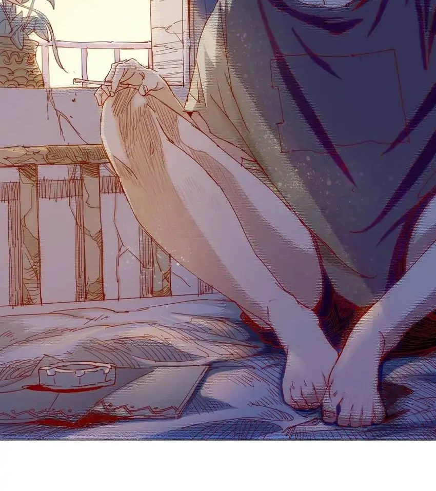 Read Time Retrograde chapter 57 image 36 on Lezhin