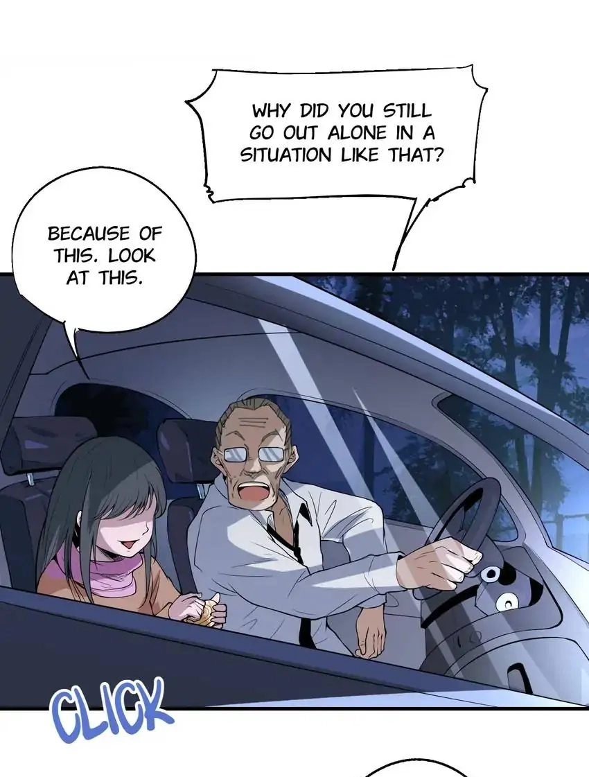Read Time Retrograde chapter 57 image 37 on Lezhin