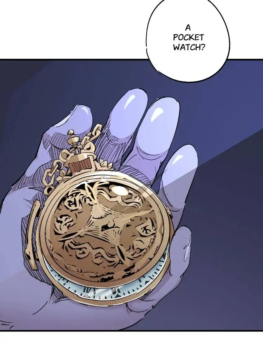 Read Time Retrograde chapter 57 image 38 on Lezhin