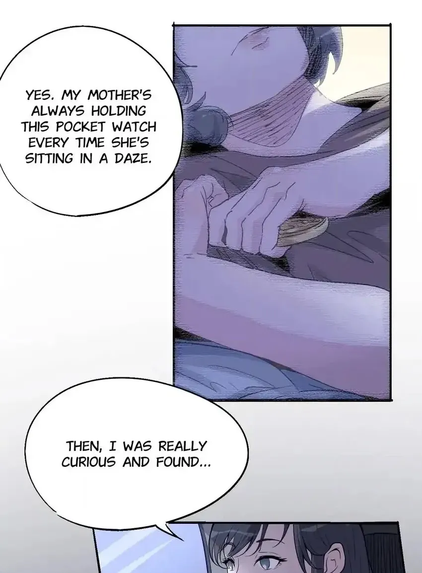 Read Time Retrograde chapter 57 image 39 on Lezhin