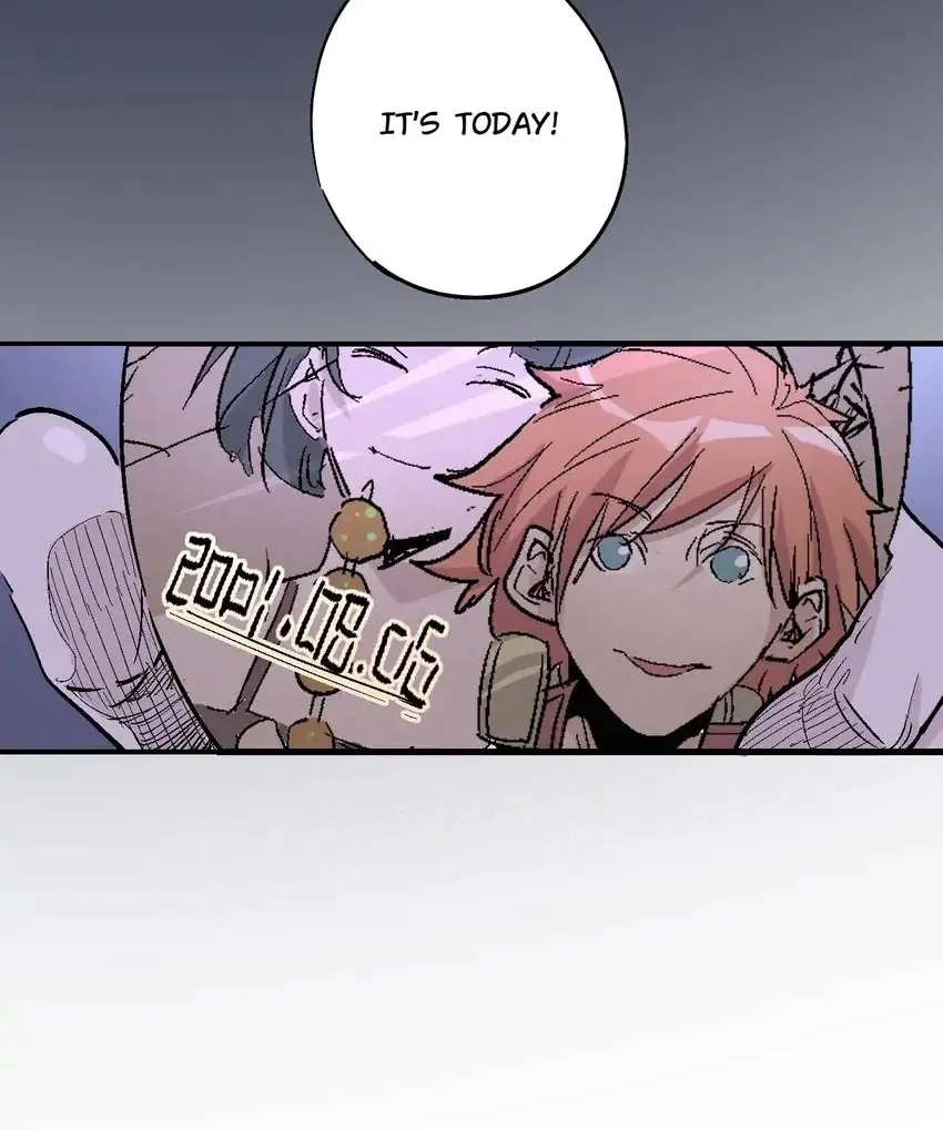 Read Time Retrograde chapter 57 image 42 on Lezhin
