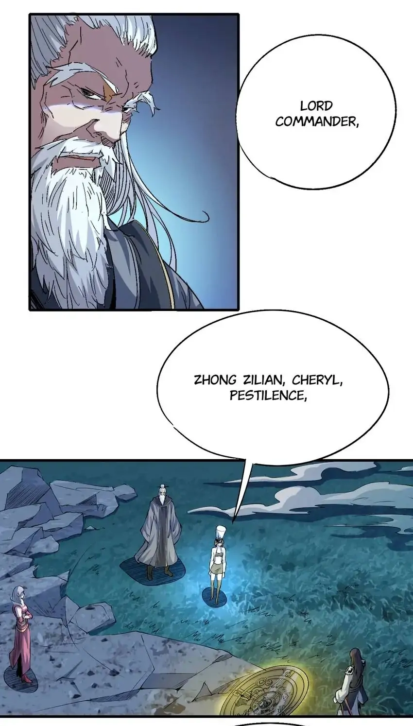 Read Time Retrograde chapter 57 image 44 on Lezhin
