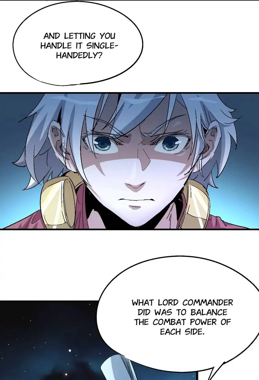 Read Time Retrograde chapter 57 image 47 on Lezhin
