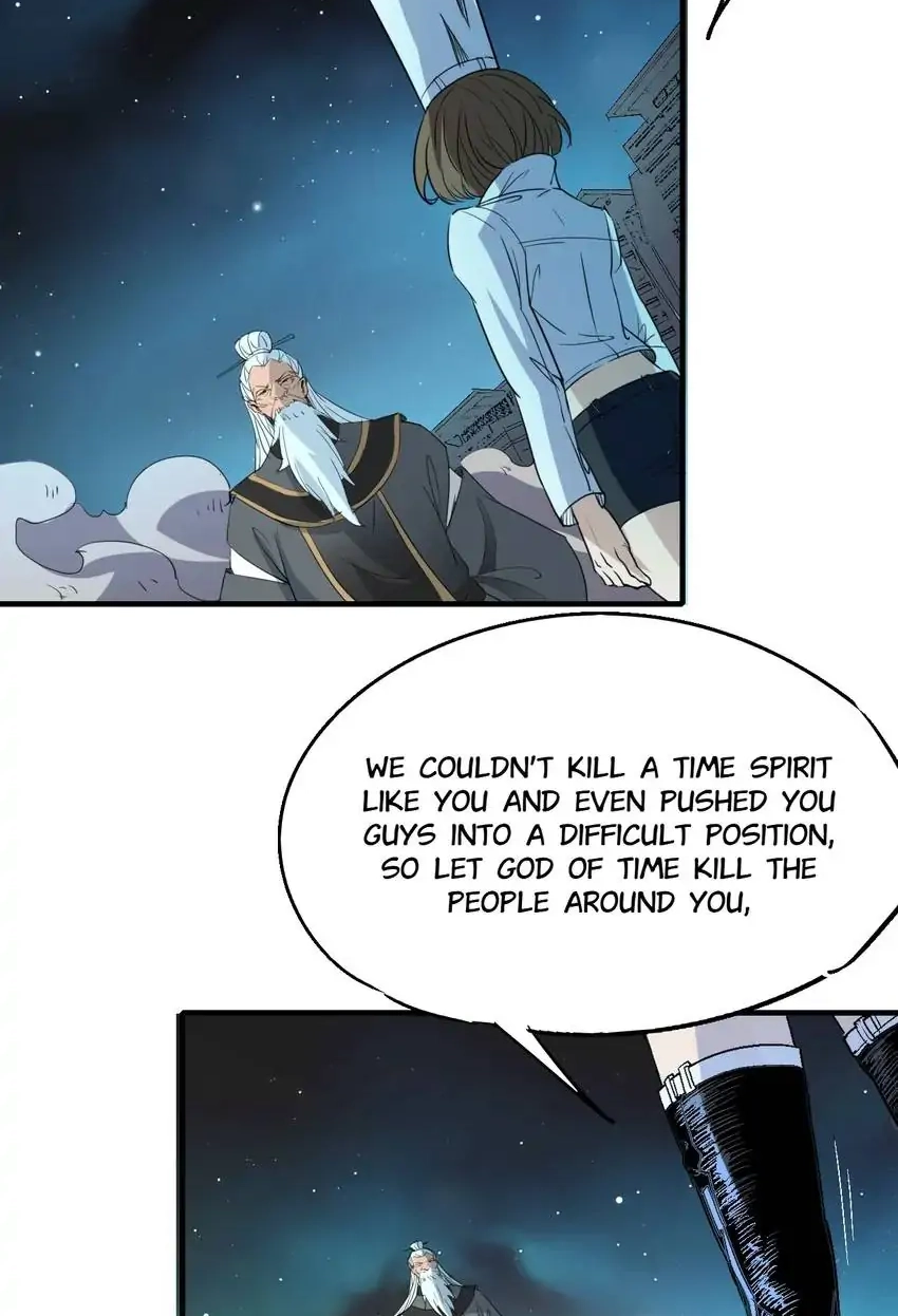 Read Time Retrograde chapter 57 image 48 on Lezhin