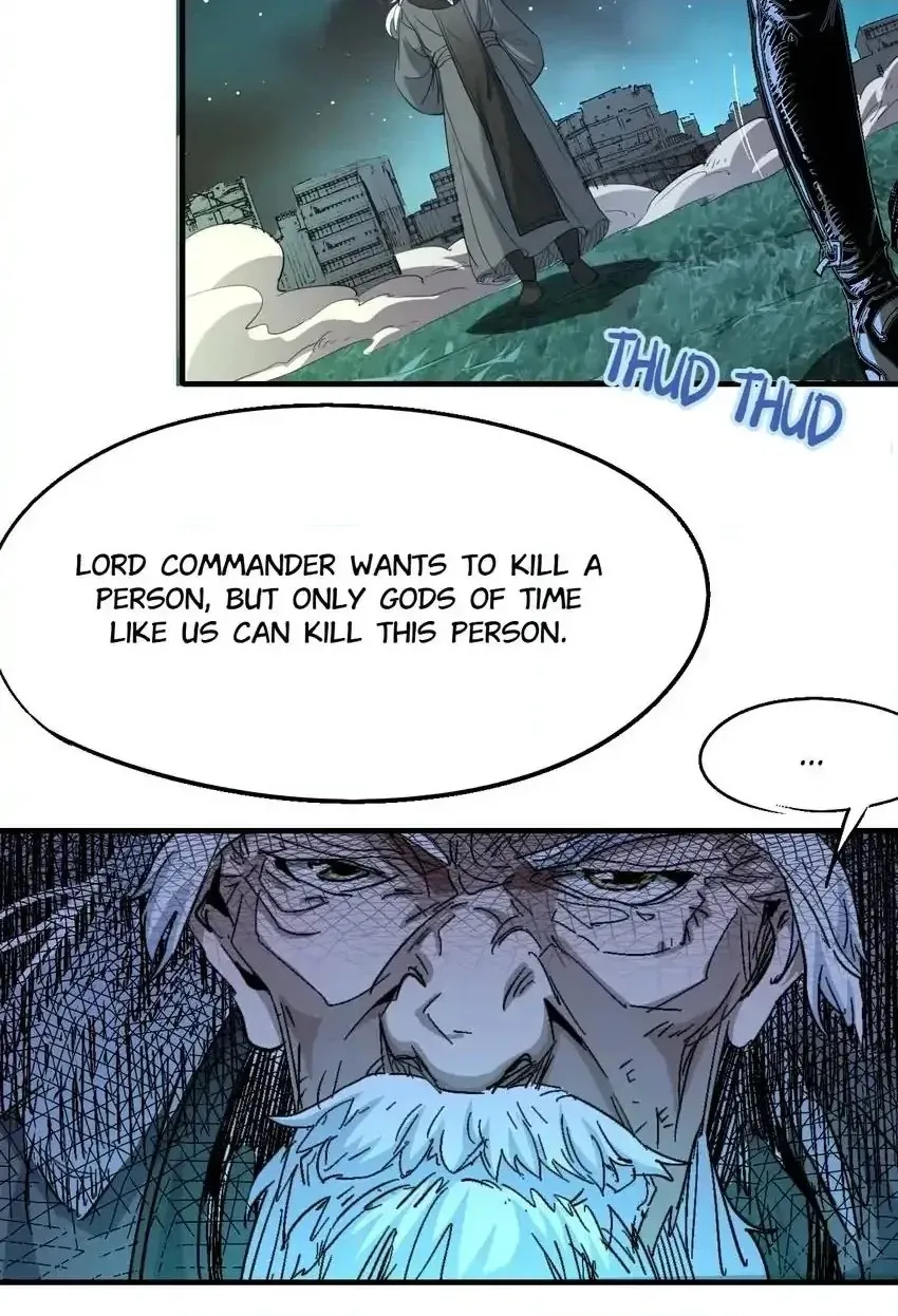 Read Time Retrograde chapter 57 image 49 on Lezhin