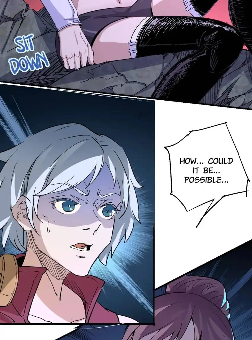 Read Time Retrograde chapter 57 image 51 on Lezhin