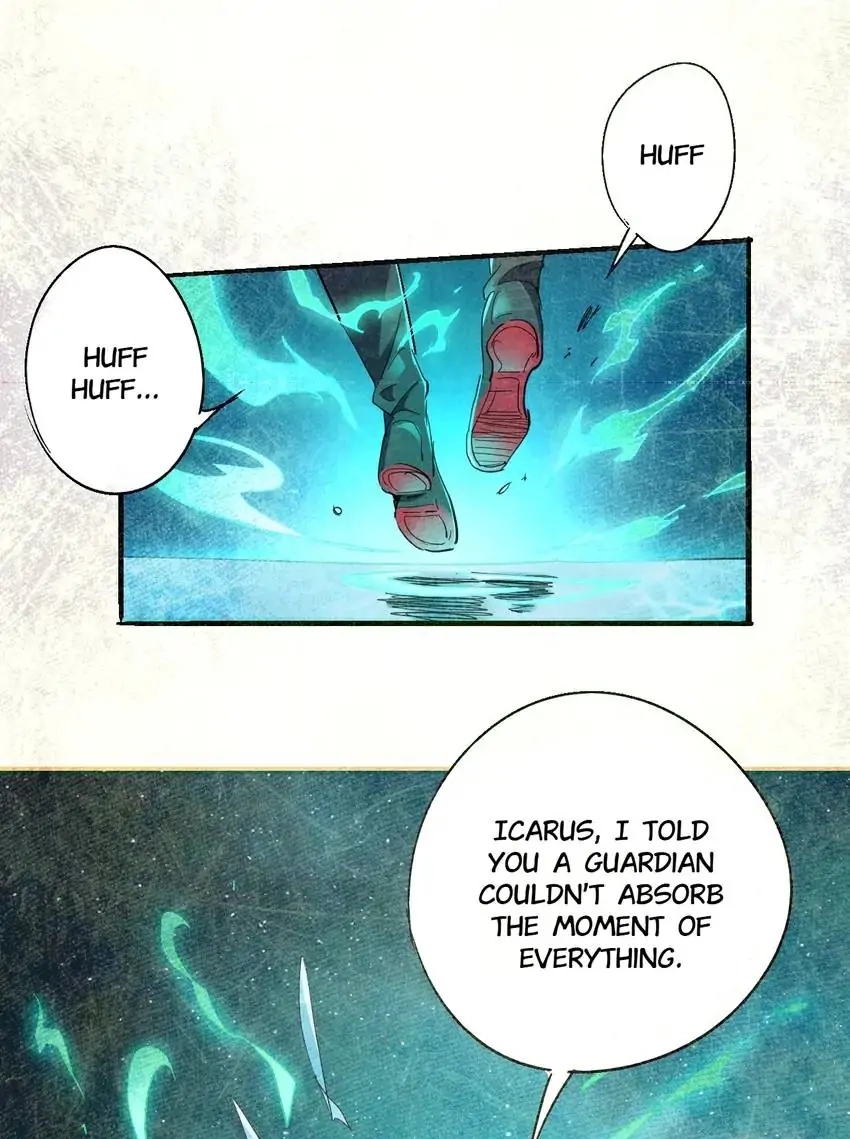 Read Time Retrograde chapter 57 image 7 on Lezhin