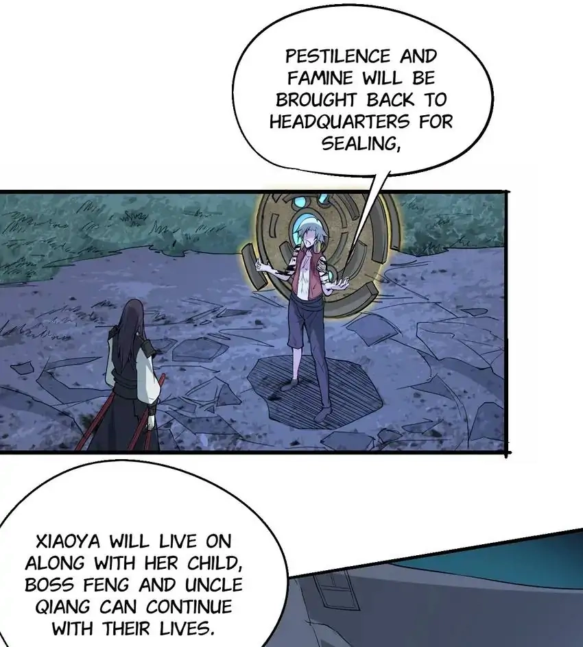 Read Time Retrograde chapter 58 image 10 on Lezhin