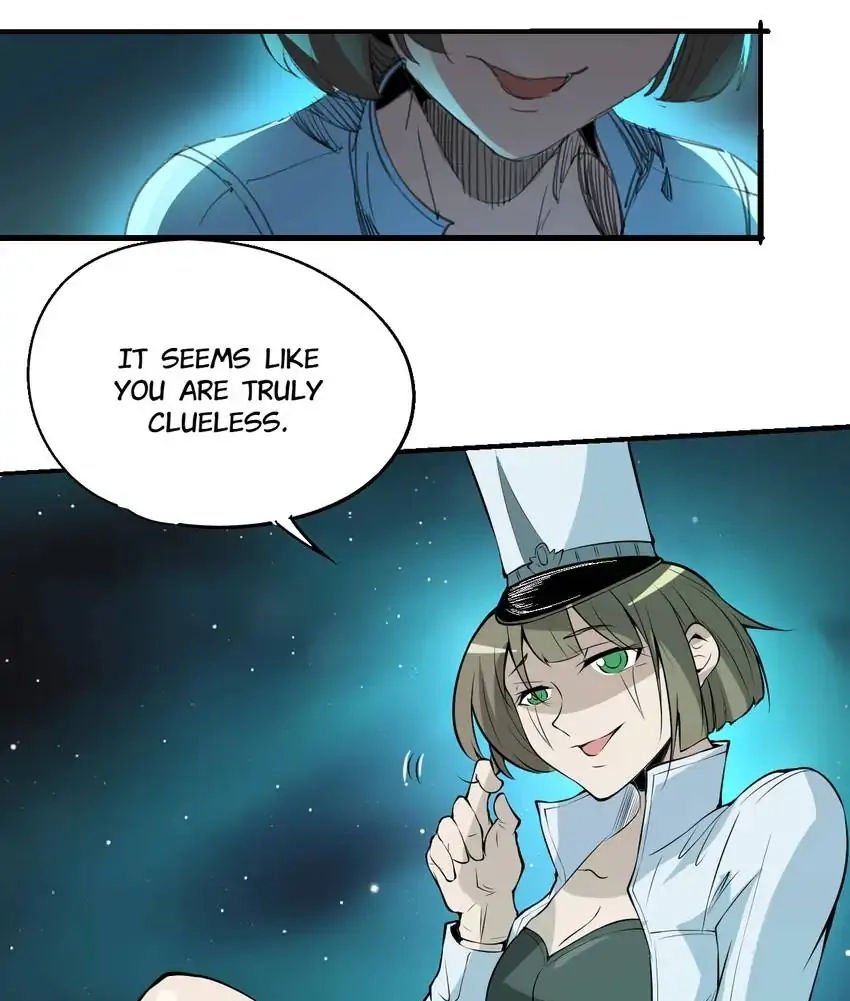 Read Time Retrograde chapter 58 image 12 on Lezhin