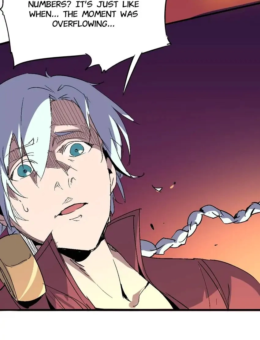 Read Time Retrograde chapter 58 image 17 on Lezhin