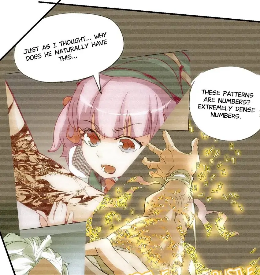 Read Time Retrograde chapter 58 image 18 on Lezhin