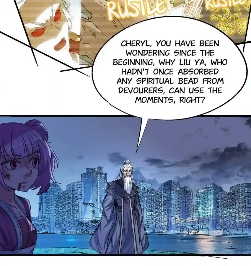 Read Time Retrograde chapter 58 image 19 on Lezhin