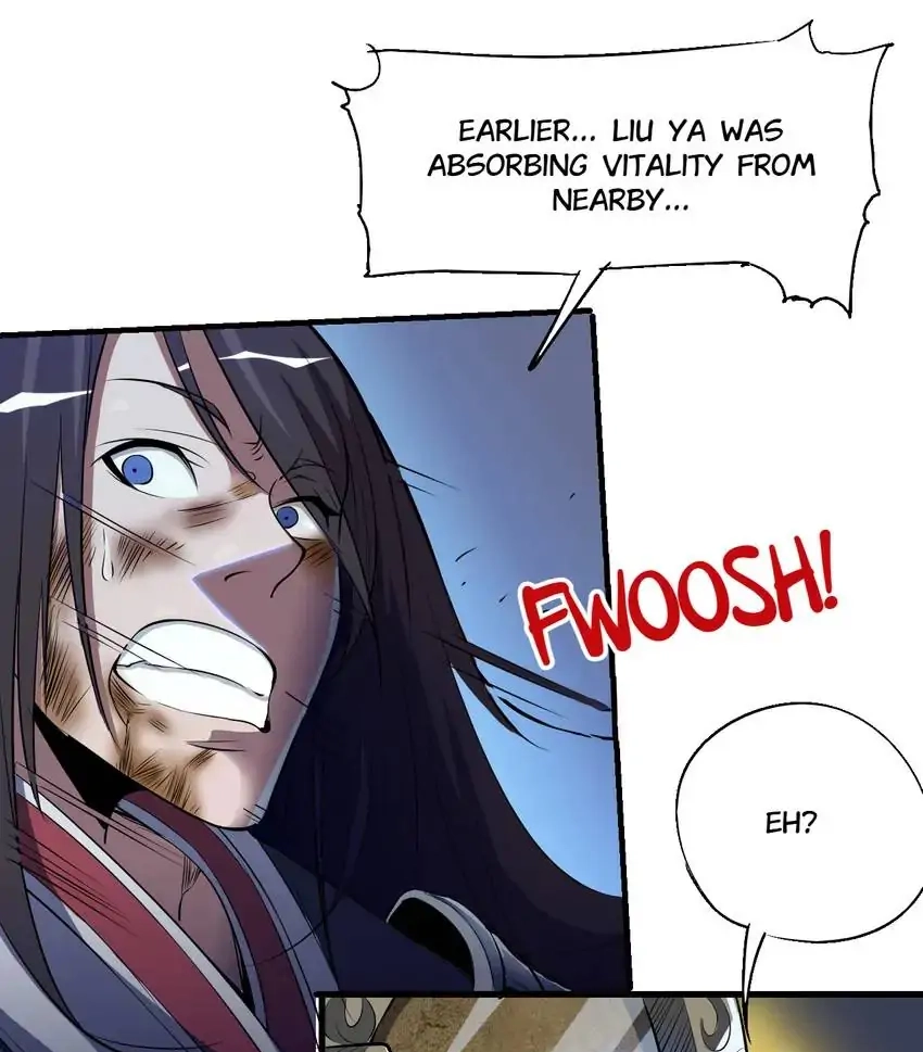 Read Time Retrograde chapter 58 image 23 on Lezhin