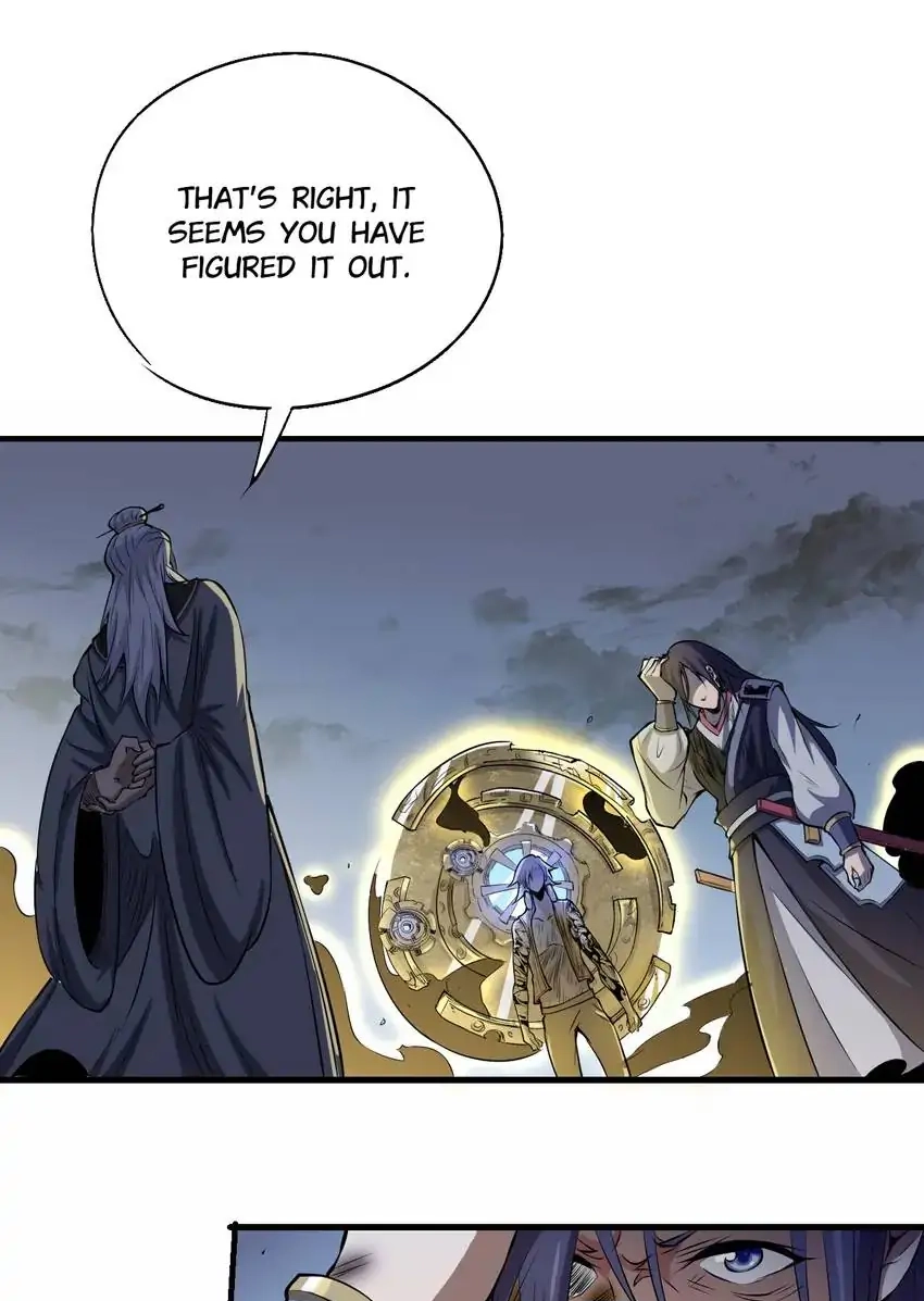 Read Time Retrograde chapter 58 image 25 on Lezhin
