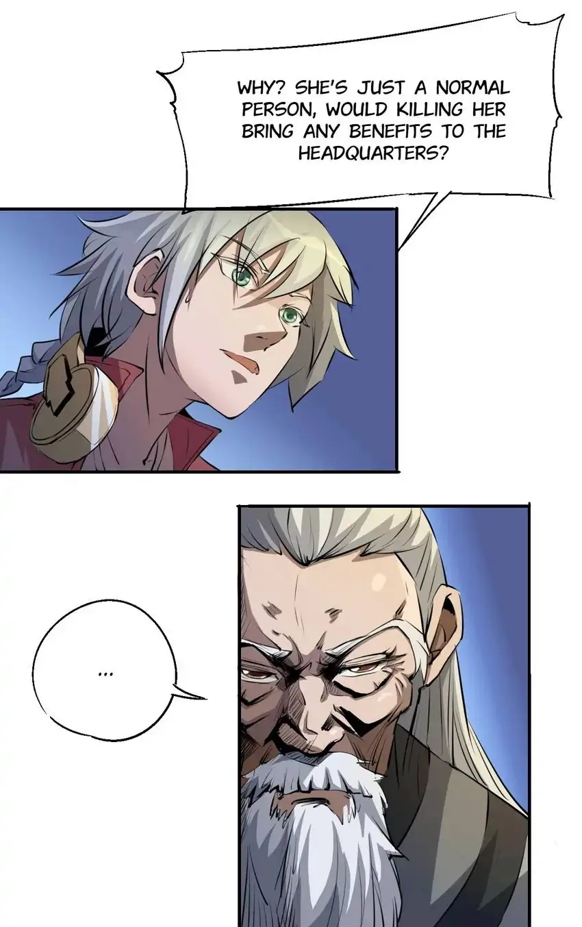 Read Time Retrograde chapter 58 image 3 on Lezhin