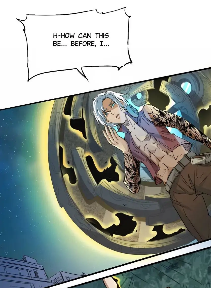 Read Time Retrograde chapter 58 image 30 on Lezhin