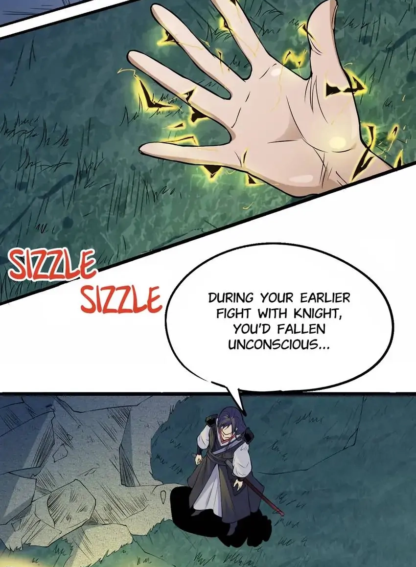 Read Time Retrograde chapter 58 image 31 on Lezhin