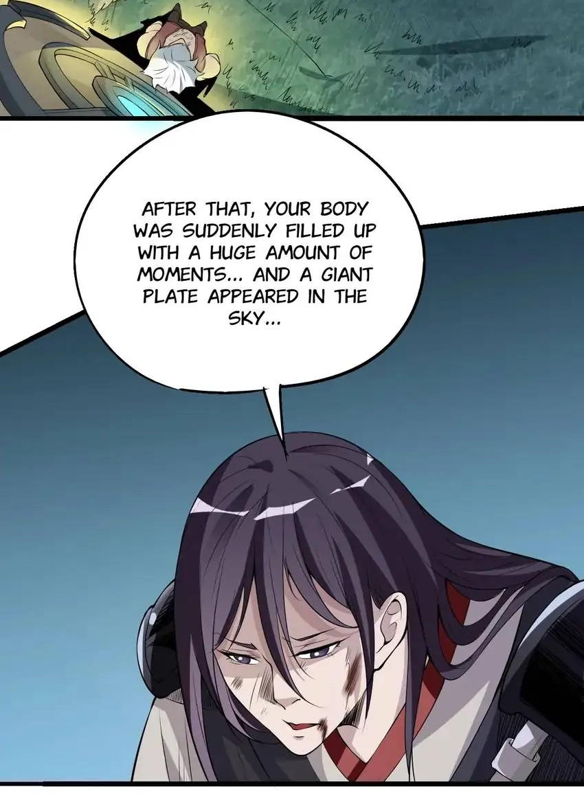 Read Time Retrograde chapter 58 image 32 on Lezhin