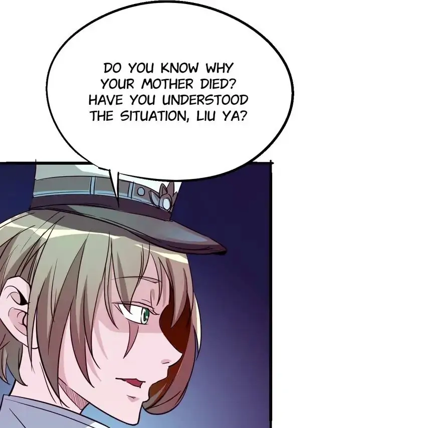 Read Time Retrograde chapter 58 image 35 on Lezhin