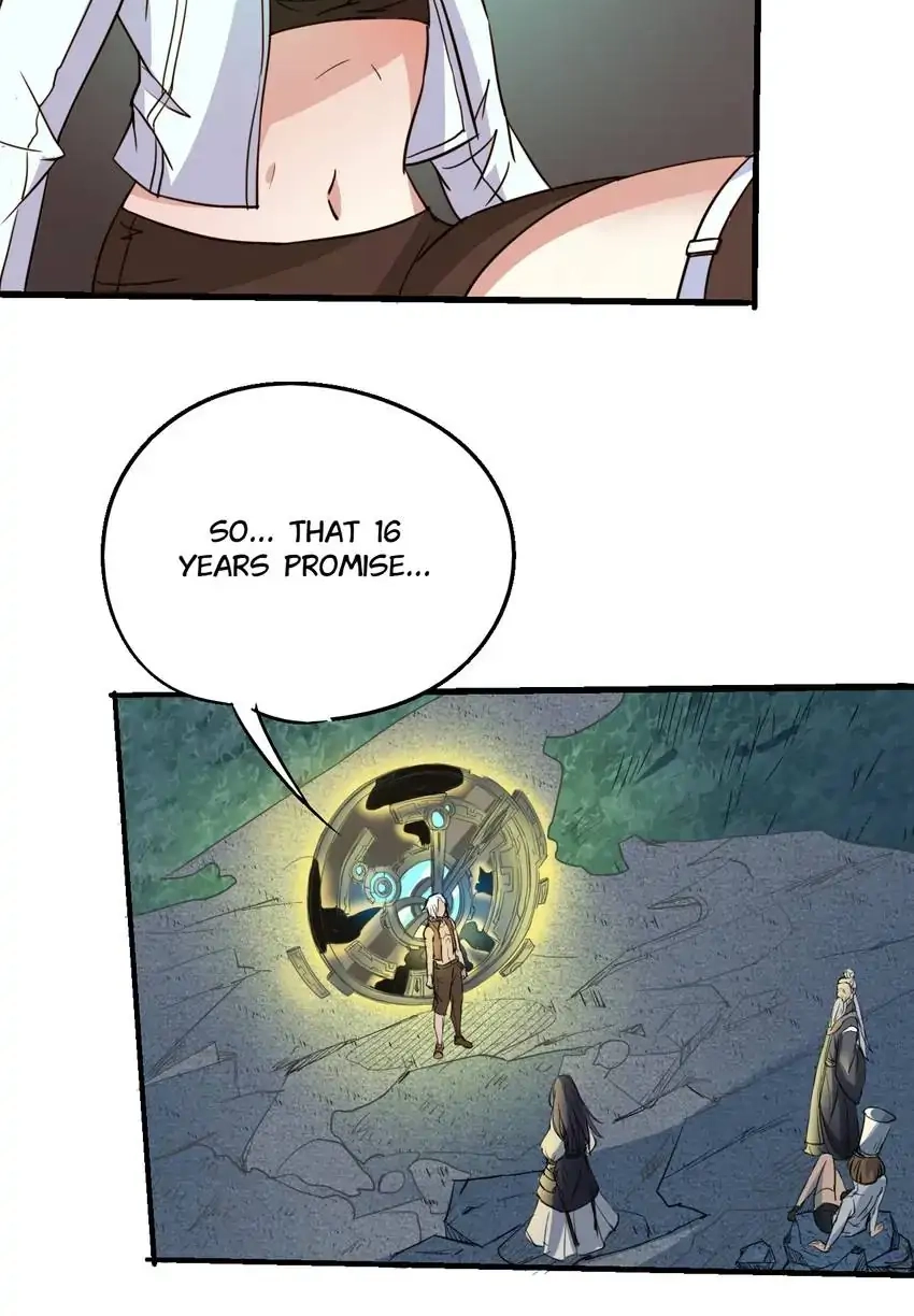 Read Time Retrograde chapter 58 image 38 on Lezhin