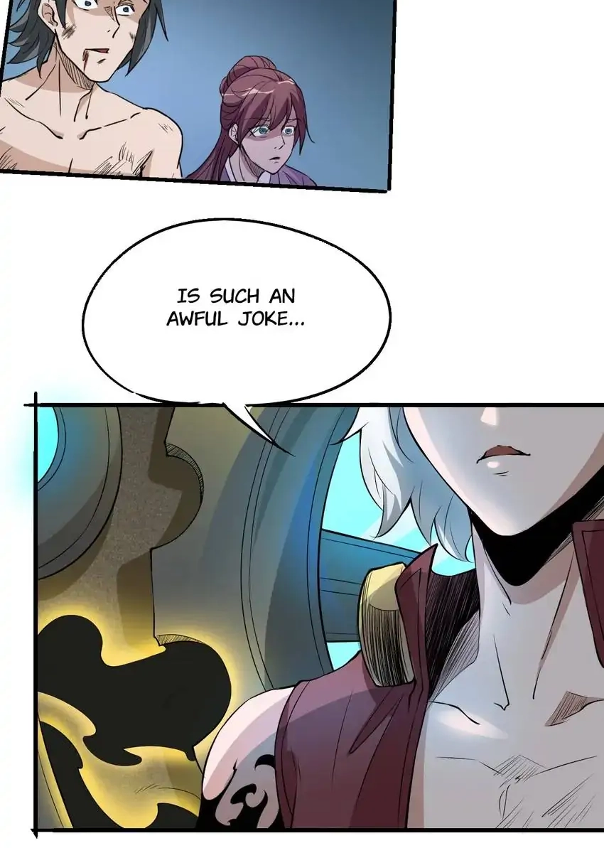 Read Time Retrograde chapter 58 image 40 on Lezhin