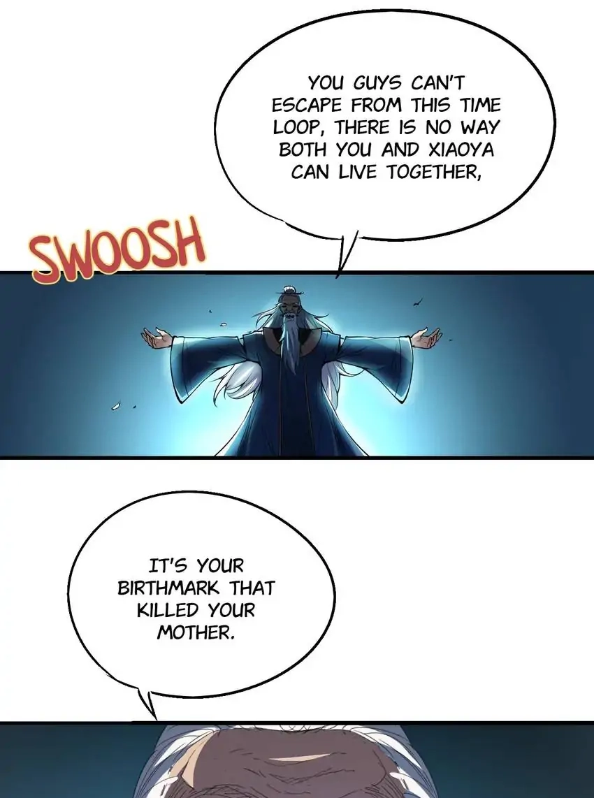 Read Time Retrograde chapter 58 image 41 on Lezhin