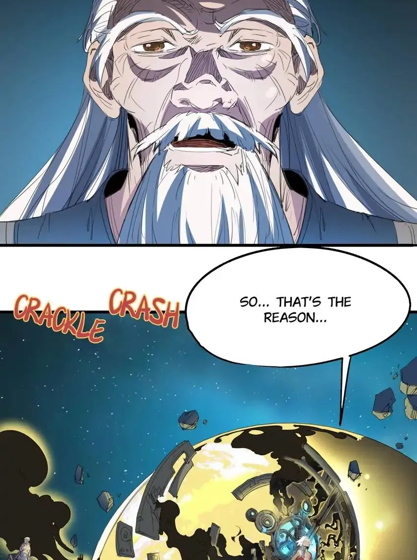 Read Time Retrograde chapter 58 image 42 on Lezhin