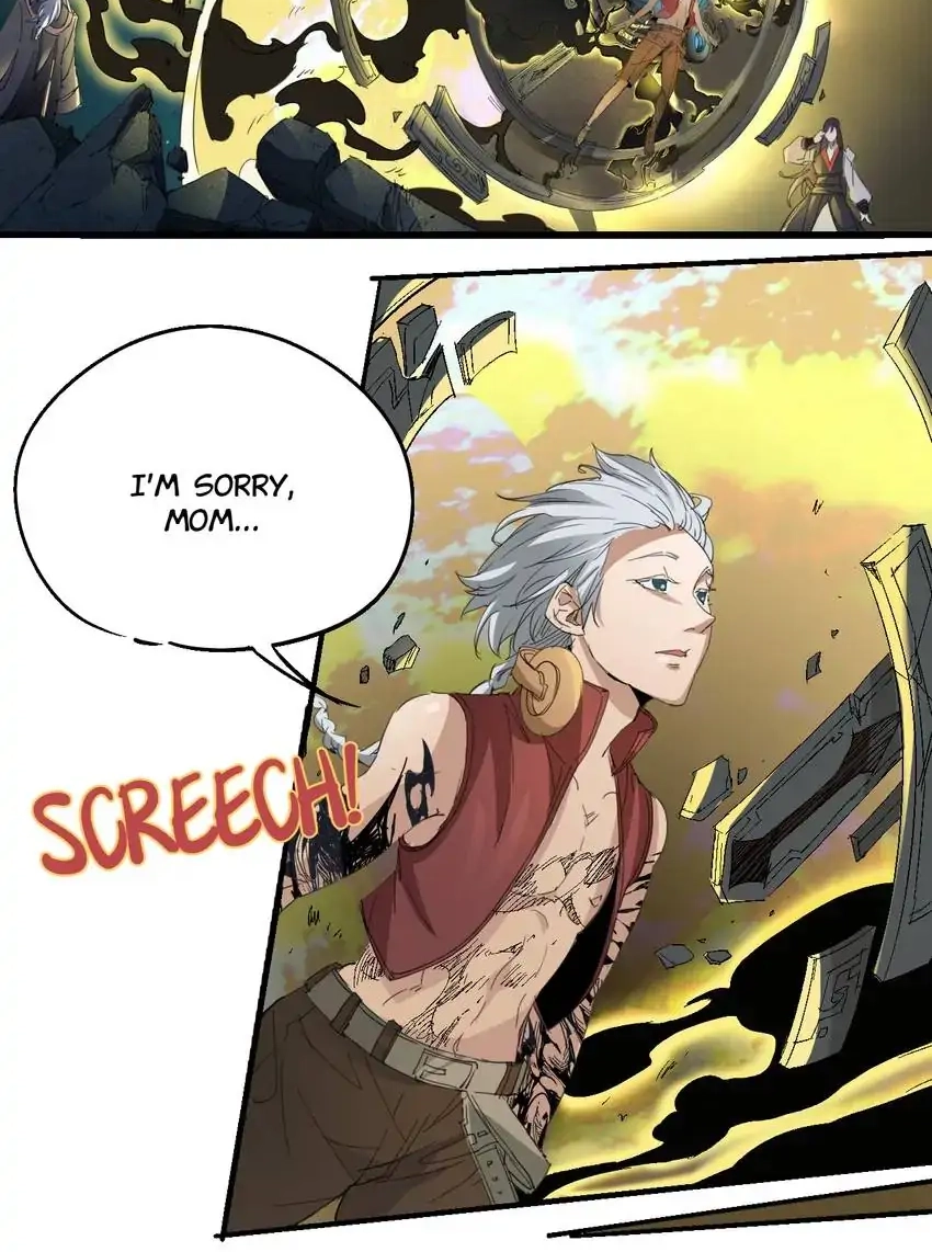 Read Time Retrograde chapter 58 image 43 on Lezhin