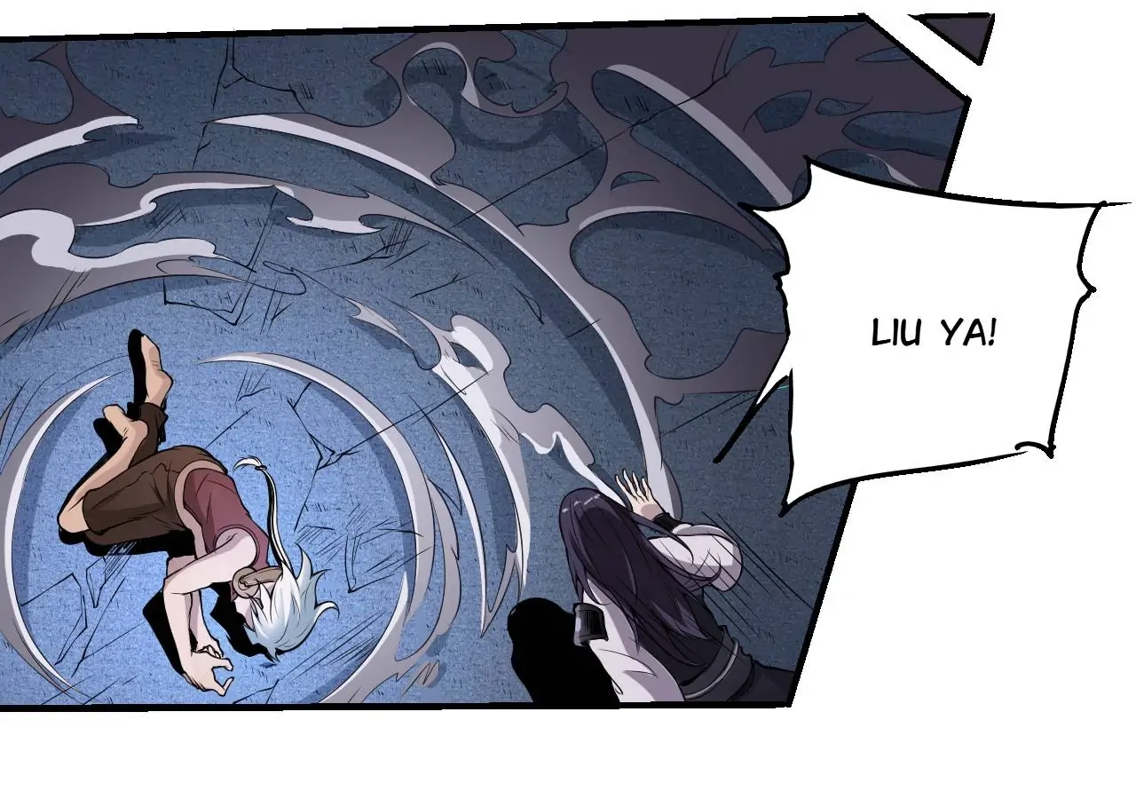 Read Time Retrograde chapter 58 image 44 on Lezhin