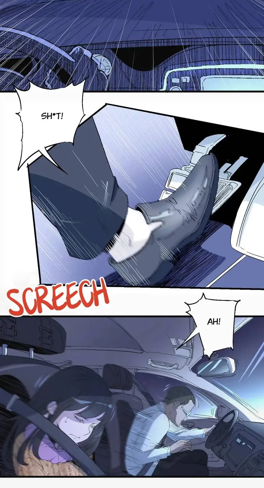 Read Time Retrograde chapter 58 image 51 on Lezhin