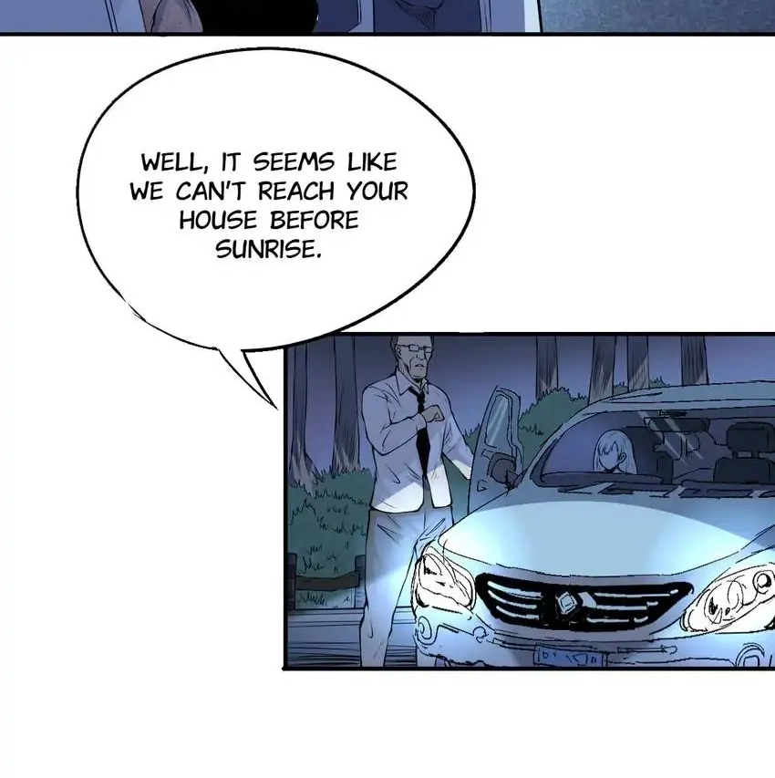 Read Time Retrograde chapter 58 image 57 on Lezhin