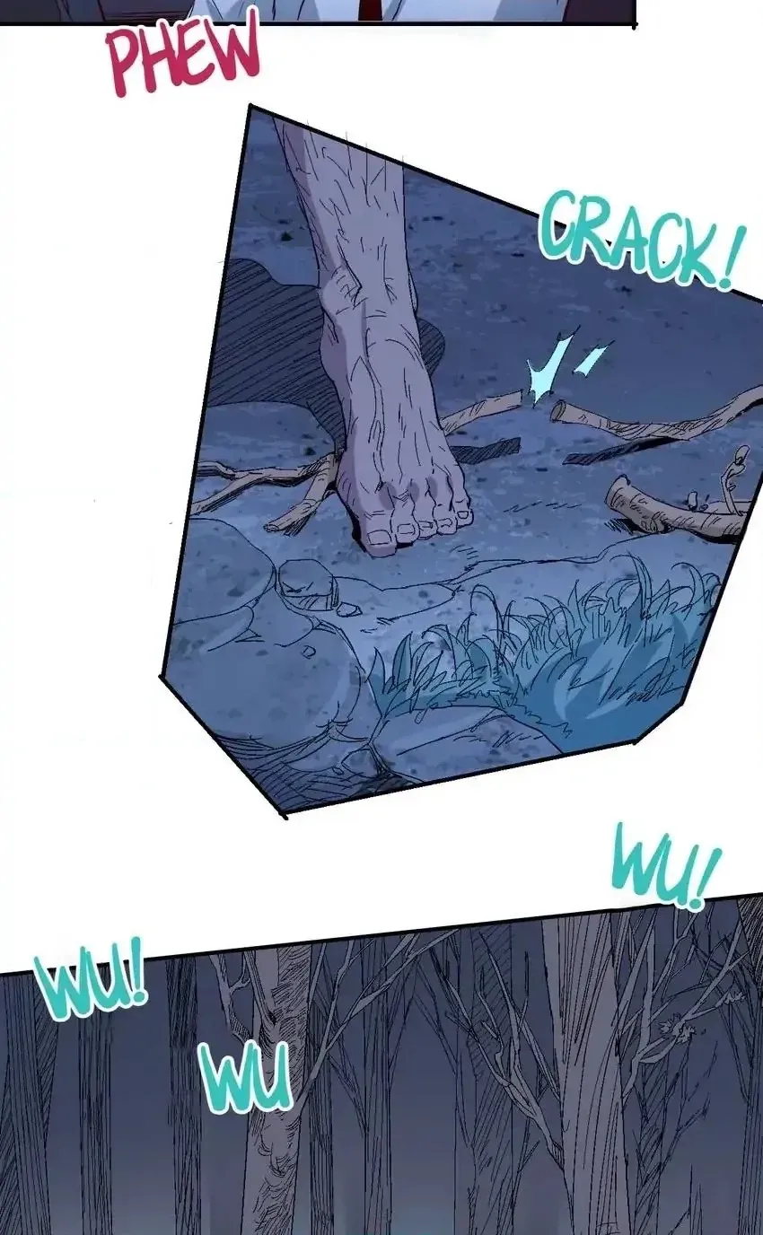 Read Time Retrograde chapter 58 image 59 on Lezhin