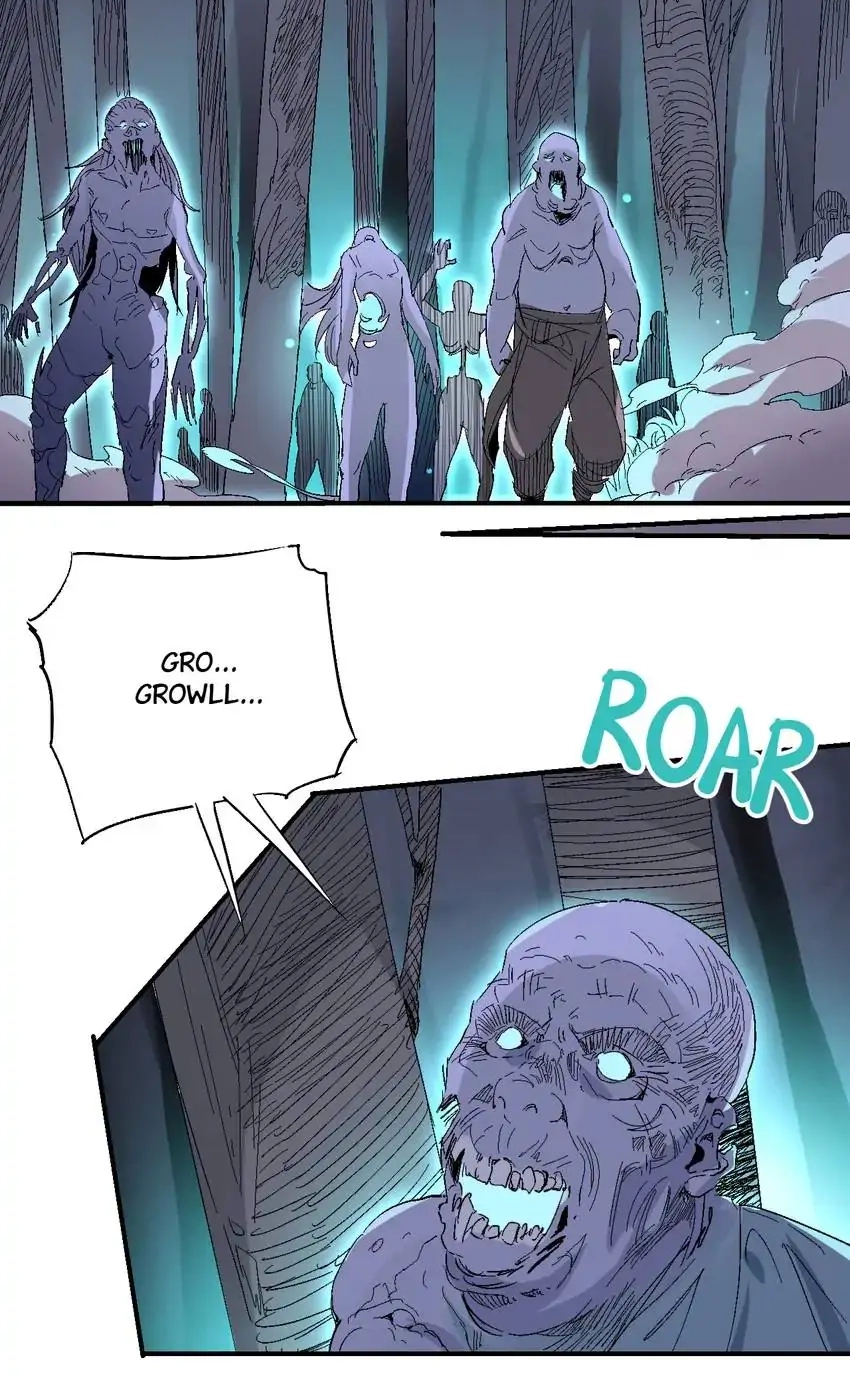 Read Time Retrograde chapter 58 image 60 on Lezhin