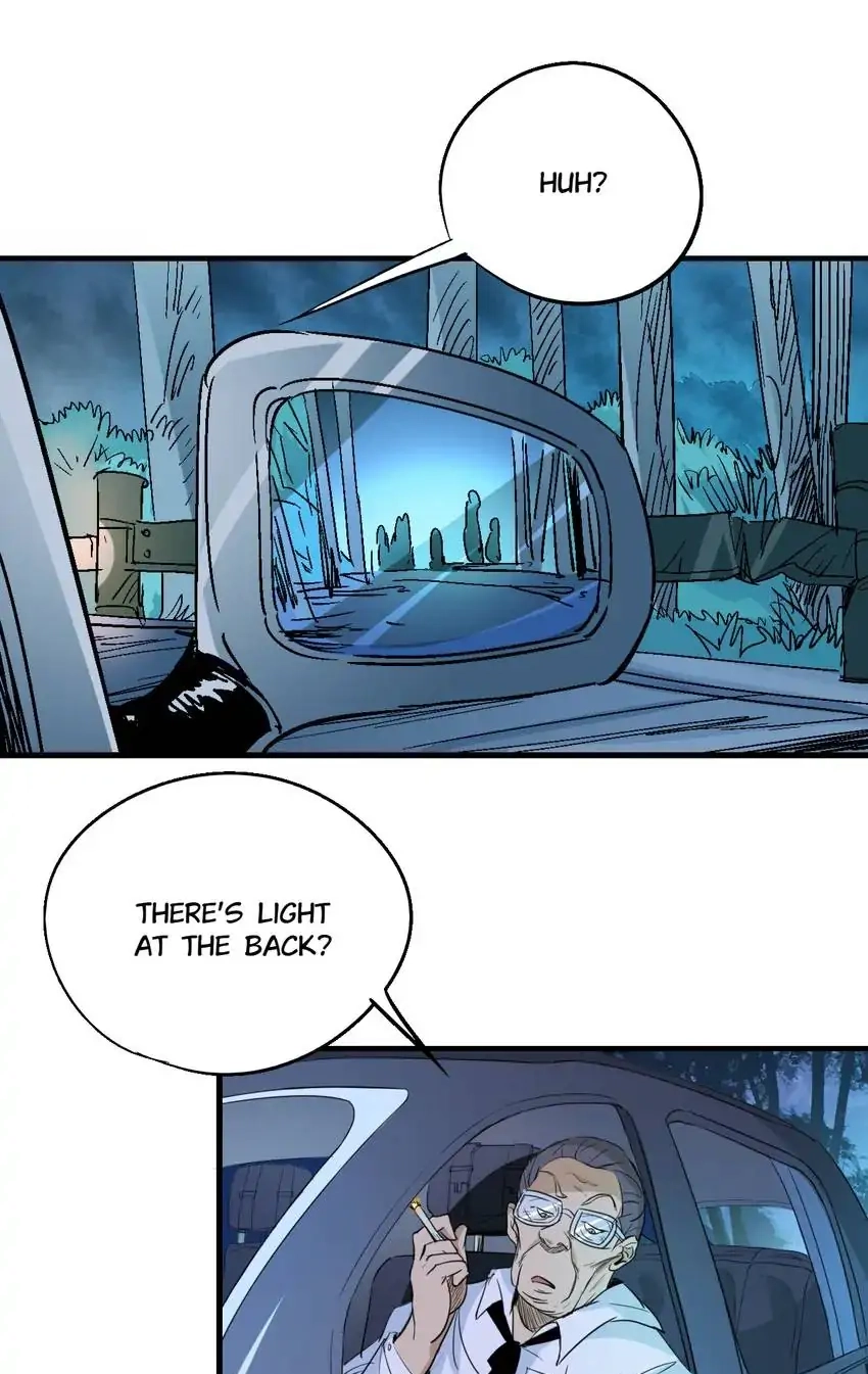 Read Time Retrograde chapter 58 image 62 on Lezhin