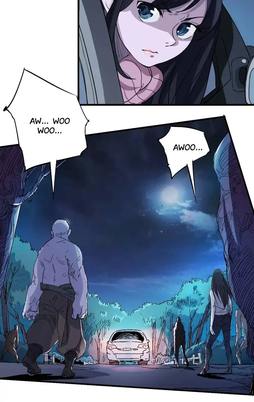 Read Time Retrograde chapter 58 image 64 on Lezhin