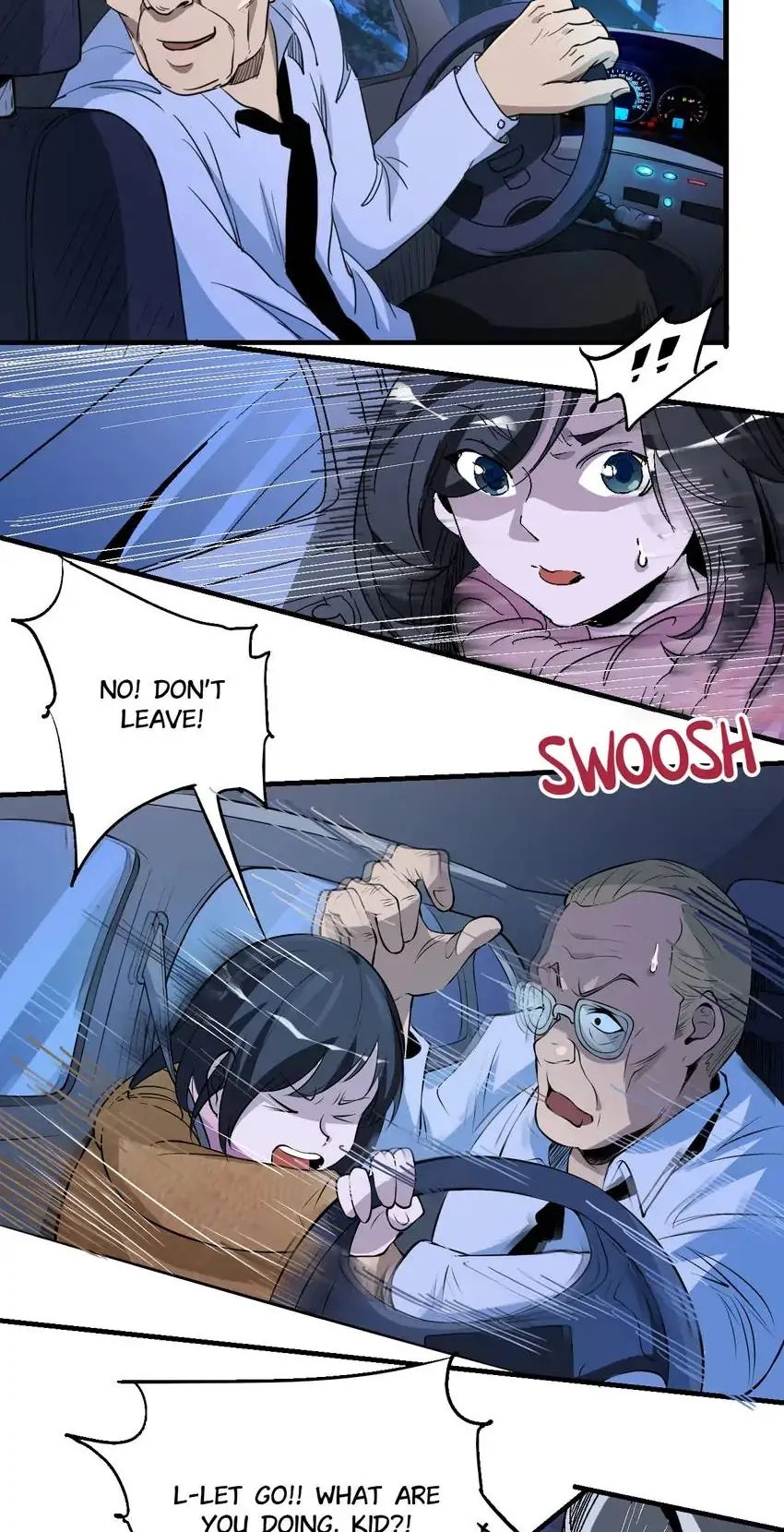 Read Time Retrograde chapter 58 image 67 on Lezhin