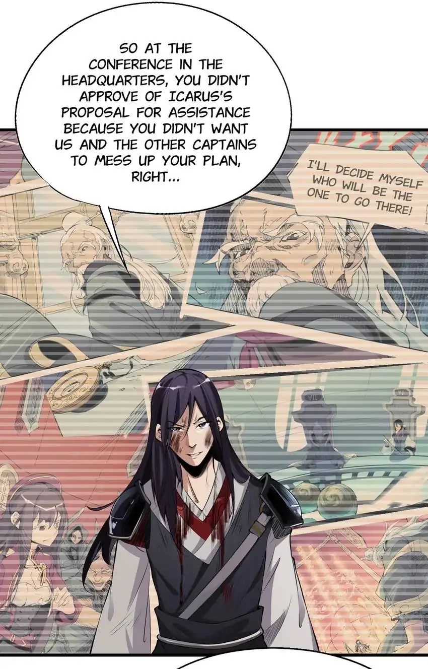 Read Time Retrograde chapter 59 image 11 on Lezhin