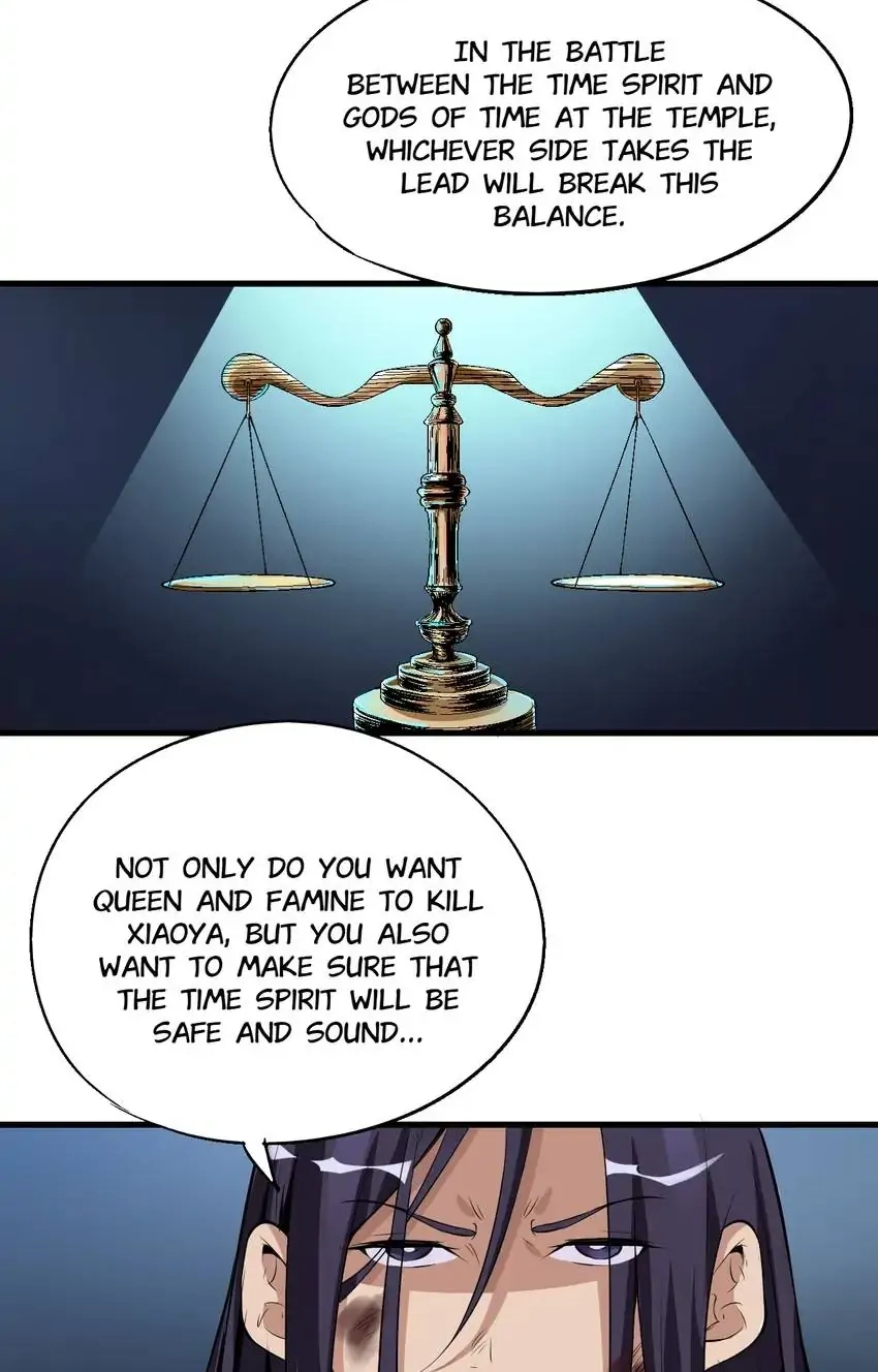 Read Time Retrograde chapter 59 image 12 on Lezhin