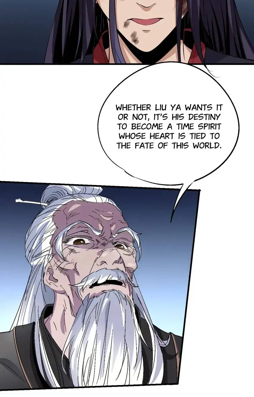 Read Time Retrograde chapter 59 image 13 on Lezhin